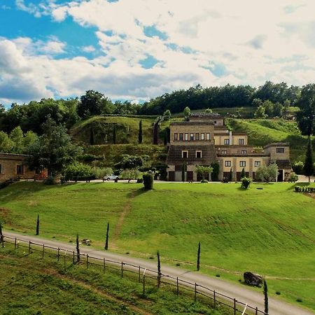 Agriturismo Rio Coverino Borghetto (Lazio) Exterior foto