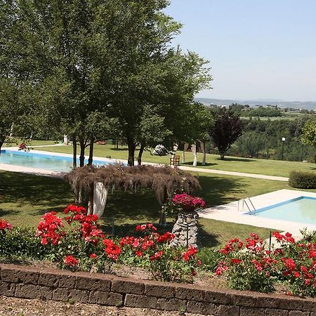 Agriturismo Rio Coverino Borghetto (Lazio) Exterior foto
