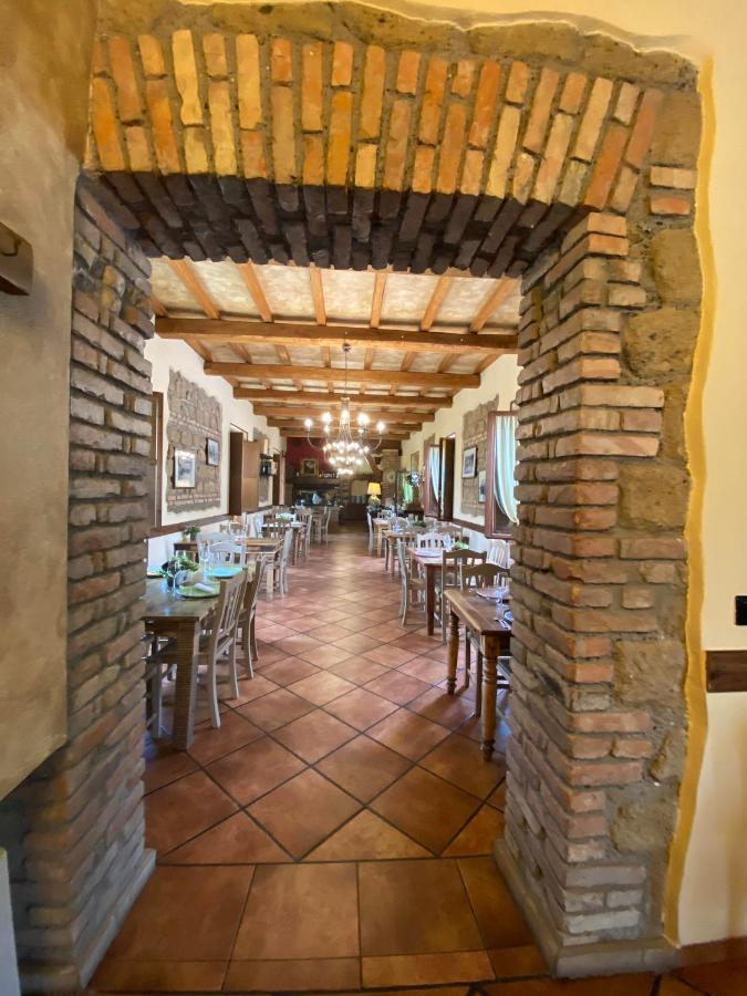 Agriturismo Rio Coverino Borghetto (Lazio) Exterior foto